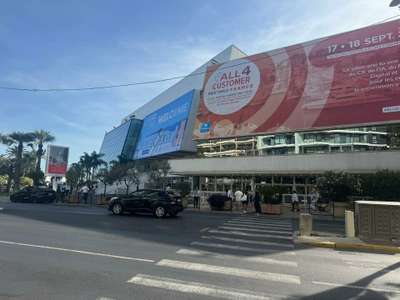 Vente Restauration rapide à Cannes