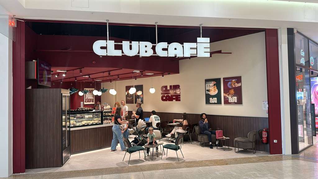 Vente Coffee Shop en CC majeur Annemasse