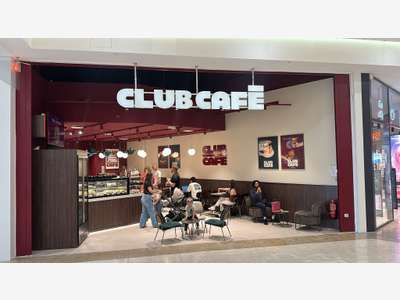 Vente Coffee Shop en CC majeur Annemasse