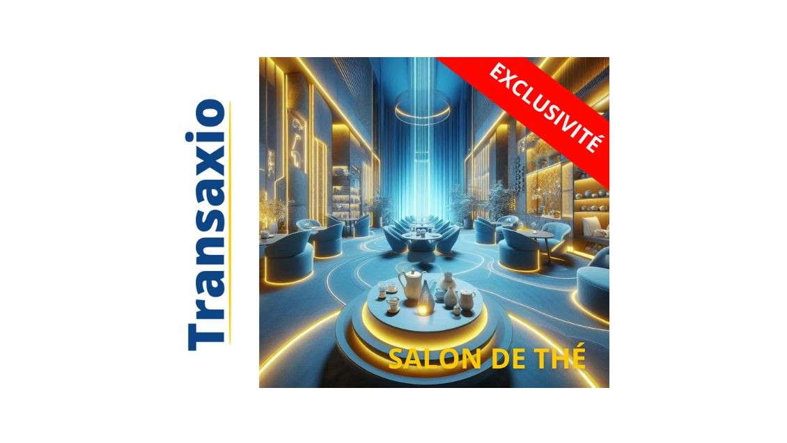 Vente salon de thé dans le Finistère (29)