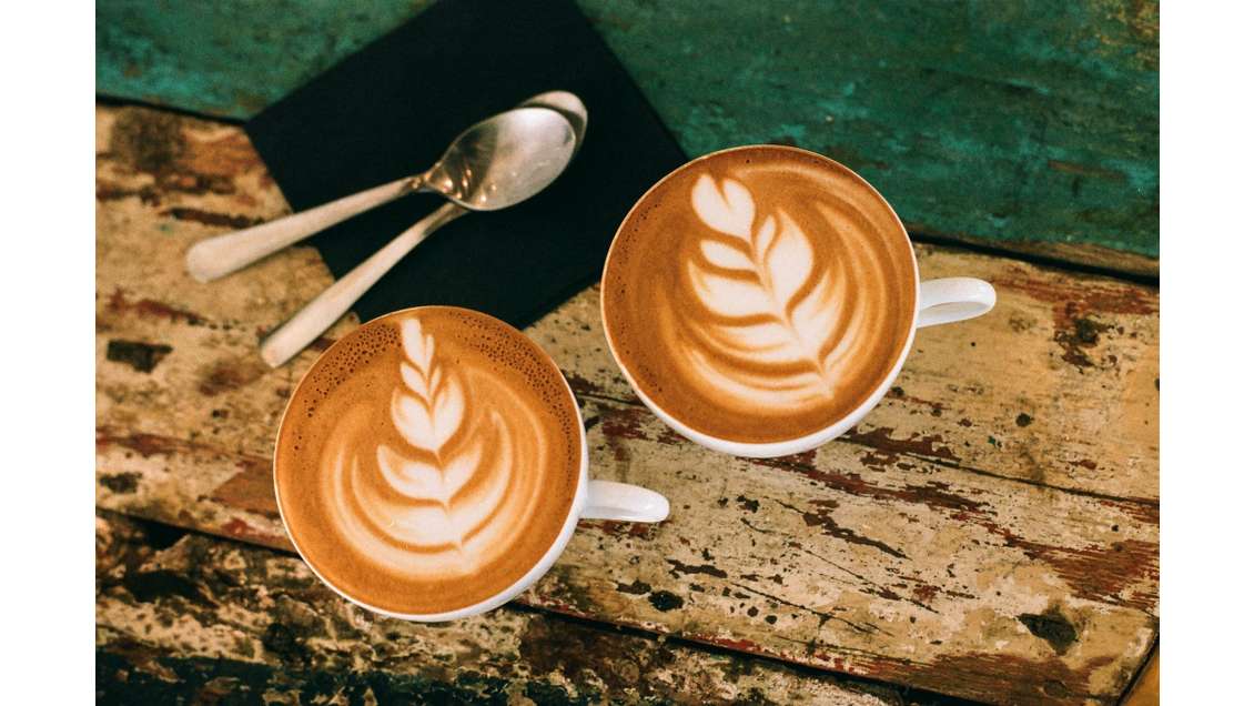 Vente commerce de torréfaction artisanale Lyon 6