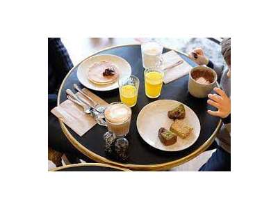 Vente Salon de thé à Nantes