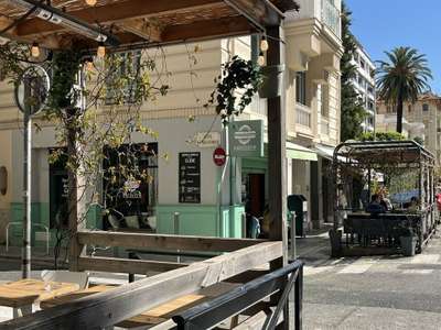 Vente Sandwicherie à Nice