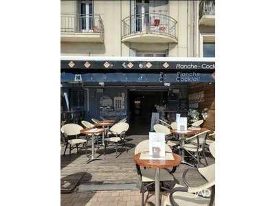 Vente Salon de thé à Sète