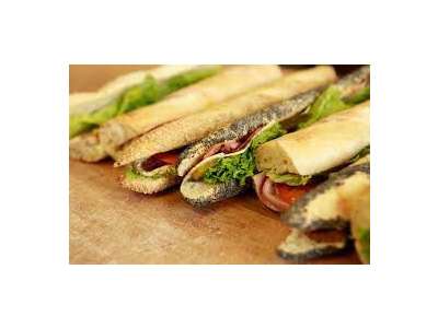 Vente Restauration rapide à Nantes