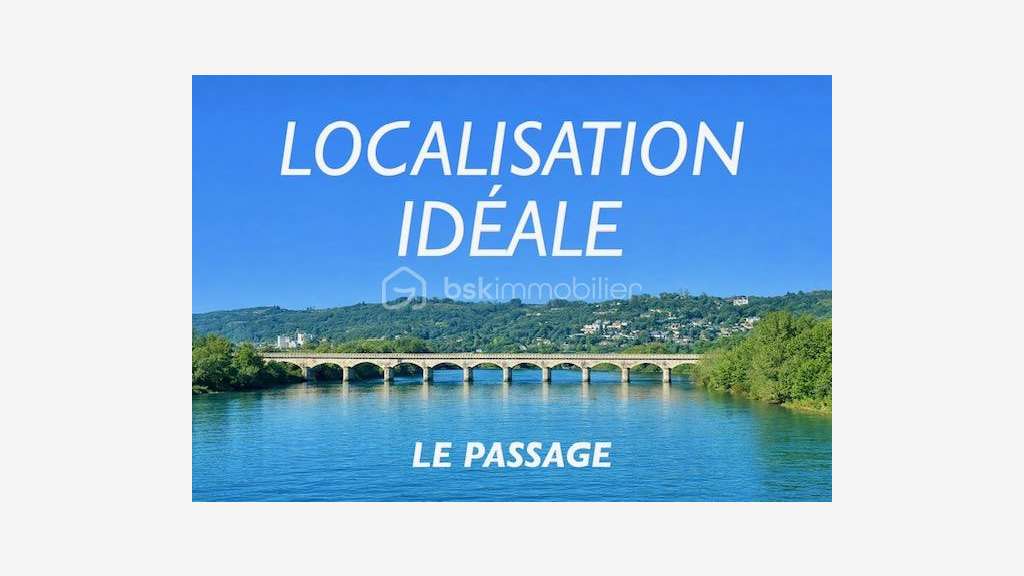 Vente boulangerie pâtisserie empl N°1 en zc à Agen