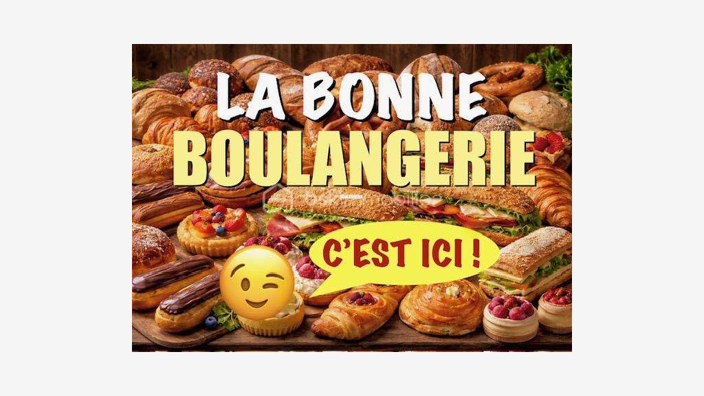 Vente boulangerie pâtisserie empl N°1 en zc à Agen