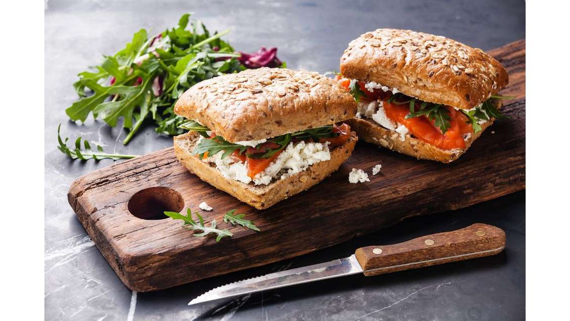 Vente restauration rapide au centre d'Annecy