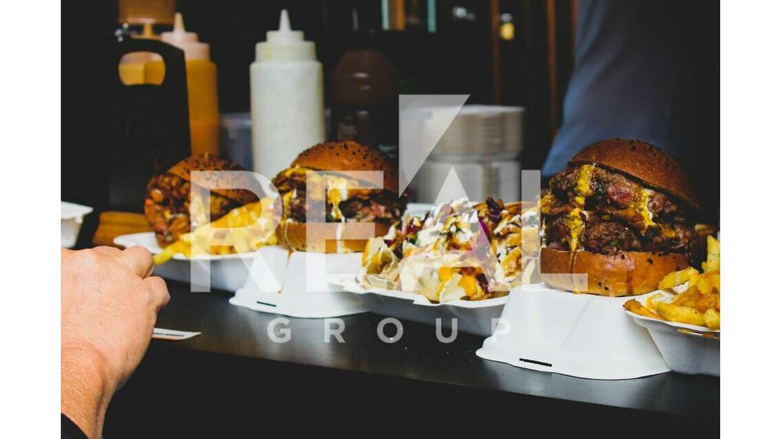 Vente FDC restauration à Bordeaux Sainte-Catherine