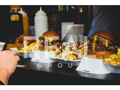 Vente Restauration rapide à Bordeaux