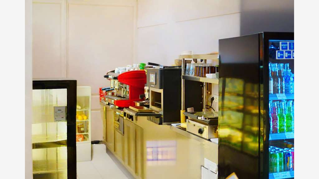 Vente droit au bail snack à Bourg-en-Bresse