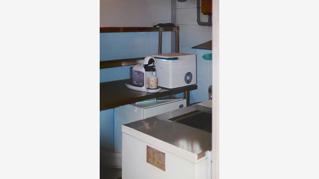 Vente droit au bail snack à Bourg-en-Bresse