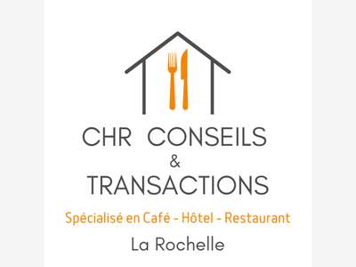 Vente à emporter CDA La Rochelle