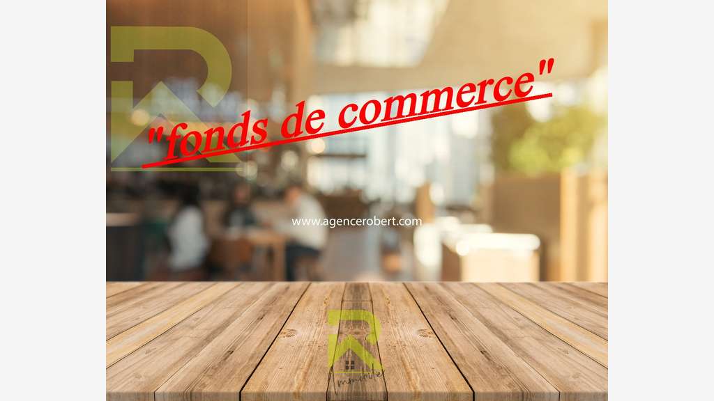 Vente sandwicherie en centre port le Cap d'Agde