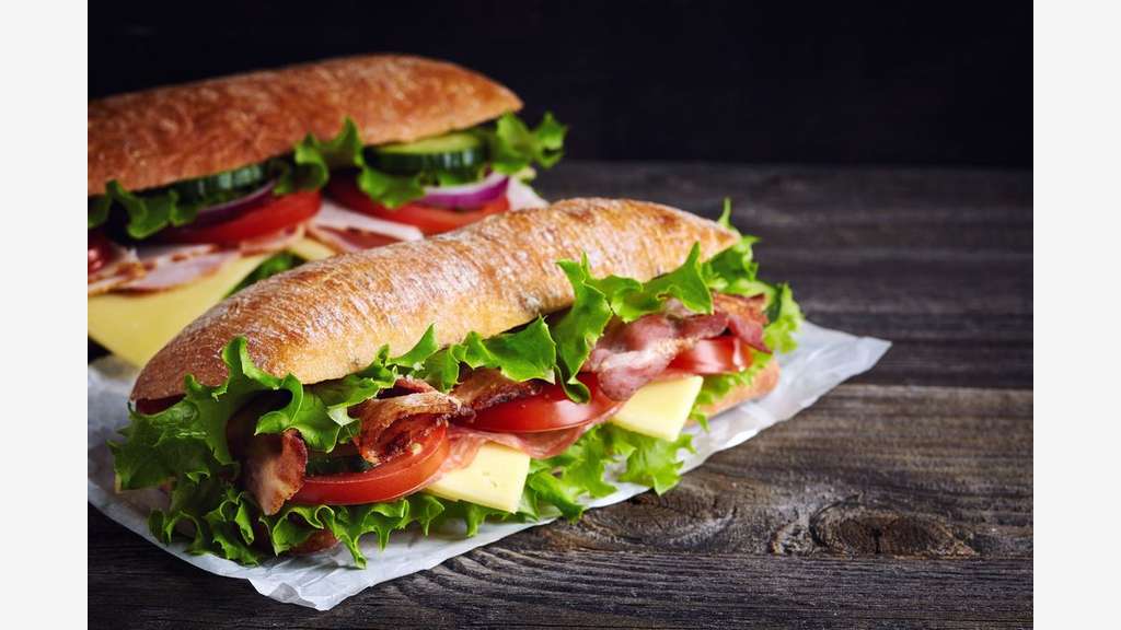Vente sandwicherie pizzeria snacking en Vendée 85