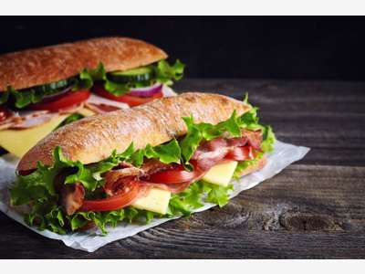 Vente sandwicherie pizzeria snacking en Vendée 85