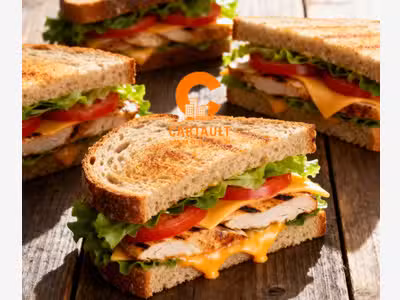 Vente sandwicherie snack à Lille Euratechnologies