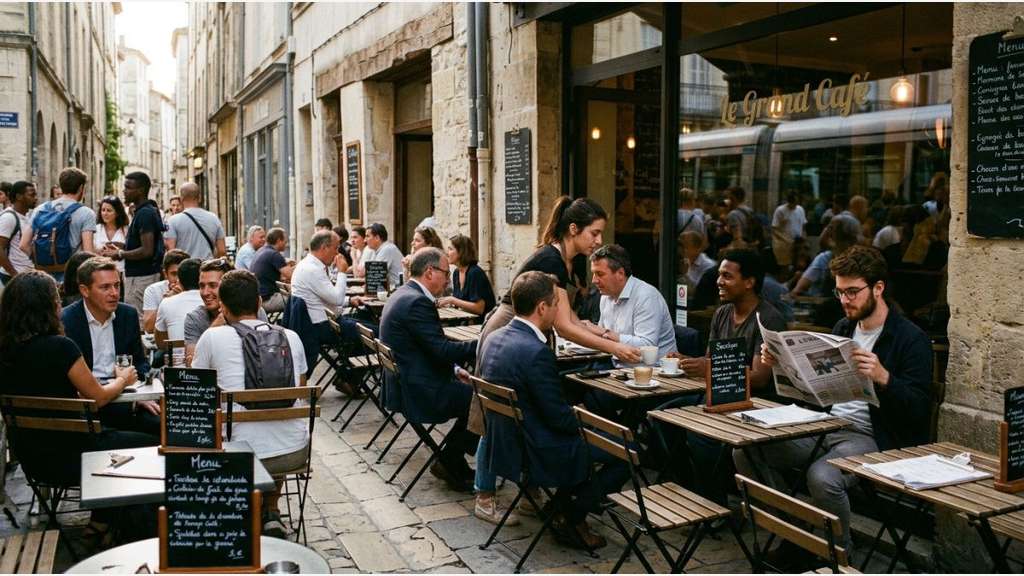 Vente bar/snack emplt exclusif Montpellier centre
