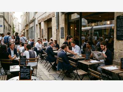 Vente bar/snack emplt exclusif Montpellier centre