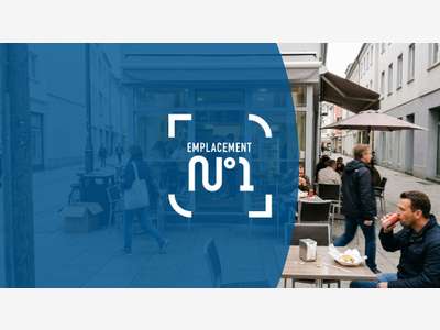 A vendre sandwicherie empl N°1 Montpellier centre