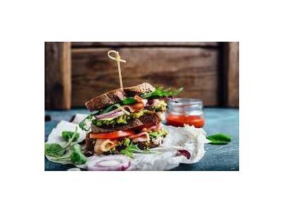 Vente Sandwicherie à Nantes