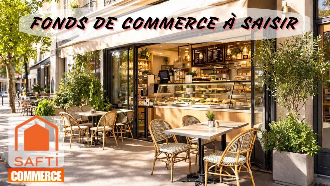 EMPLACEMENT N°1 – LOYER 600€ EXCEPTIONNEL