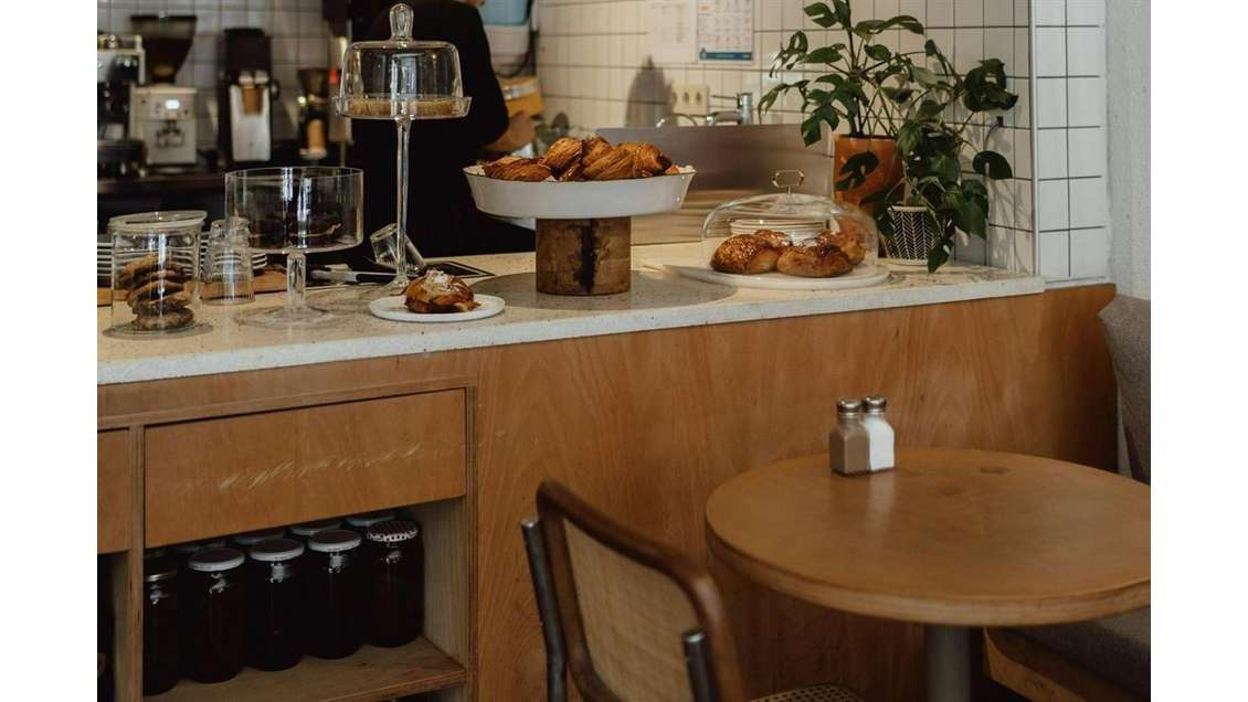 Sandwicherie à céder quartier commerçant de Paris