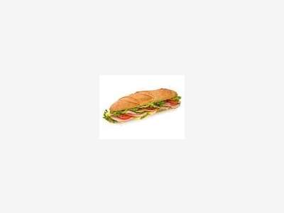 Vente sandwicherie snacking pâtisserie à Rouen