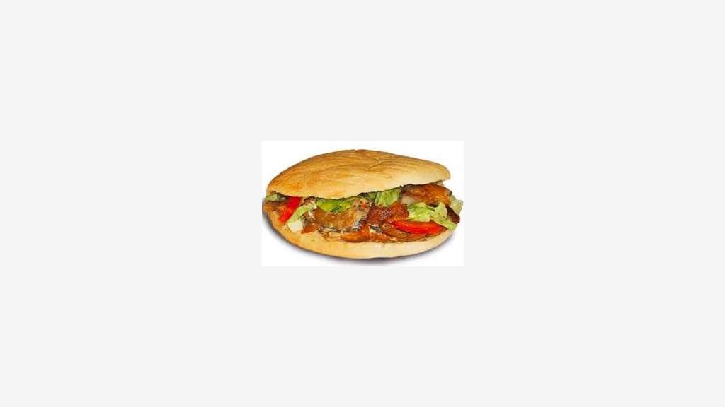 Vente sandwicherie snacking pâtisserie à Rouen