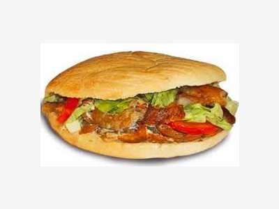 Vente sandwicherie snacking pâtisserie à Rouen