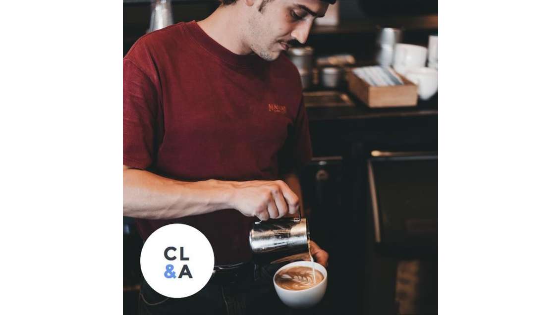 Cède sandwicherie viennoiserie VAE vers Rouen