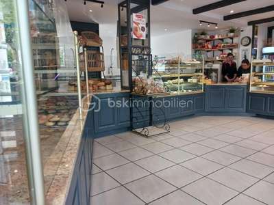 Vente Boulangerie - Pâtisserie à Saint-Avertin