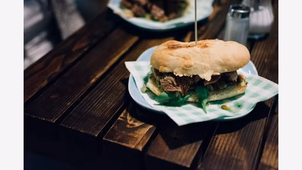 Sandwicherie saladerie à vendre à Lyon 69003
