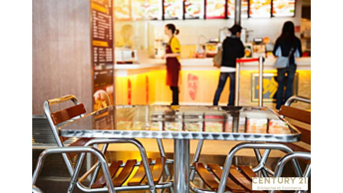 Vente sandwicherie en centre ville du Mans