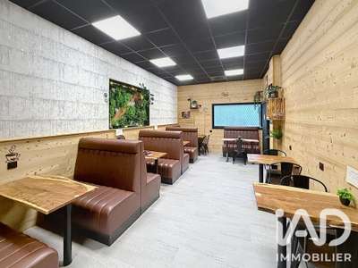 Vente Sandwicherie snack boulangerie à Valdeblore