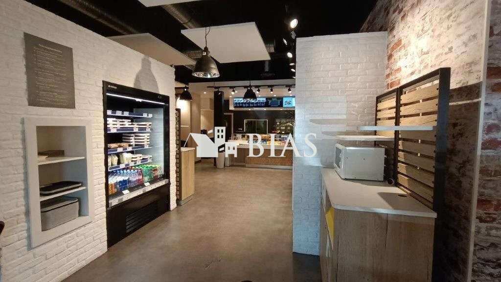 Vente snack restaurant rapide traiteur dept 92