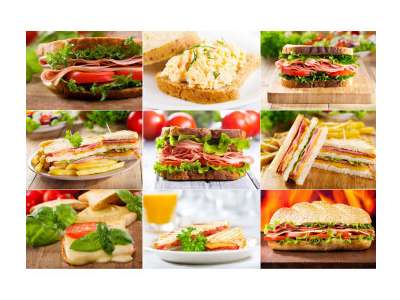 Vente Restauration rapide à Nantes