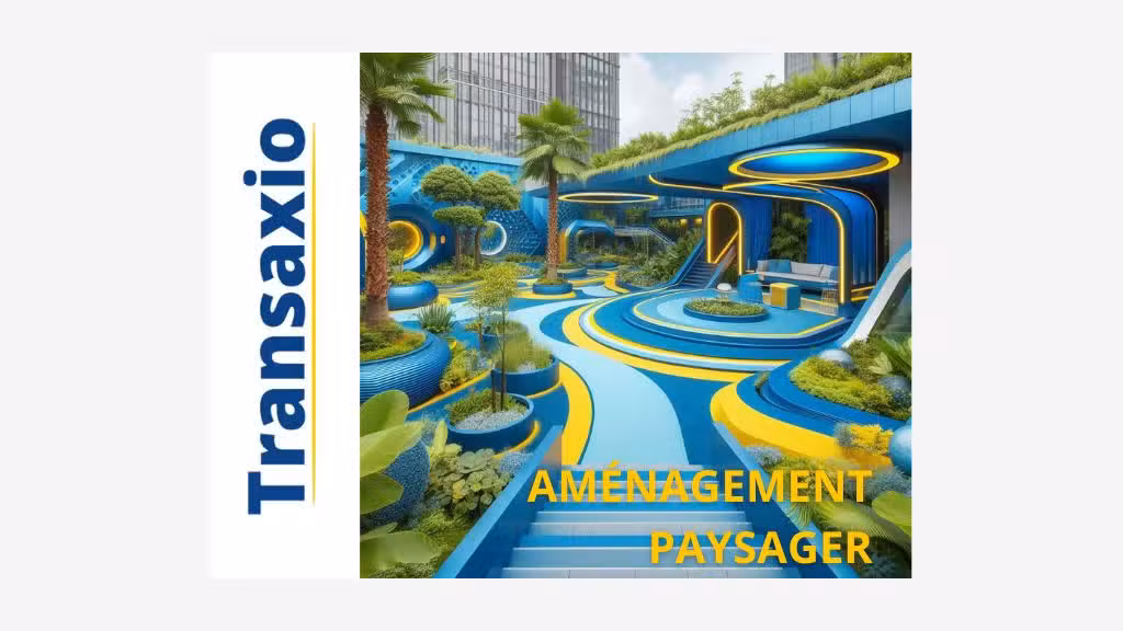 AV societe aménagement paysage et pépinière Vendée