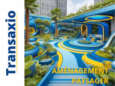 AV societe aménagement paysage et pépinière Vendée