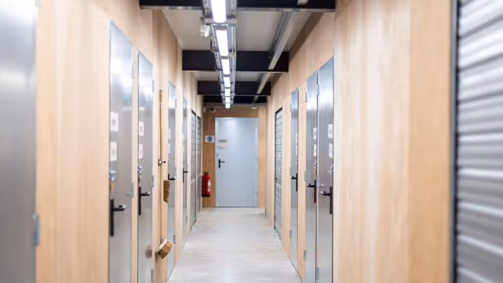 Créez un centre de self-stockage dans le Vaucluse
