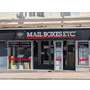 MAIL BOXES ETC. Reprise Centre Logistique & Services BtoB MBE - 24