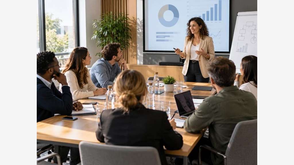 Vente centre de formation en Polynésie