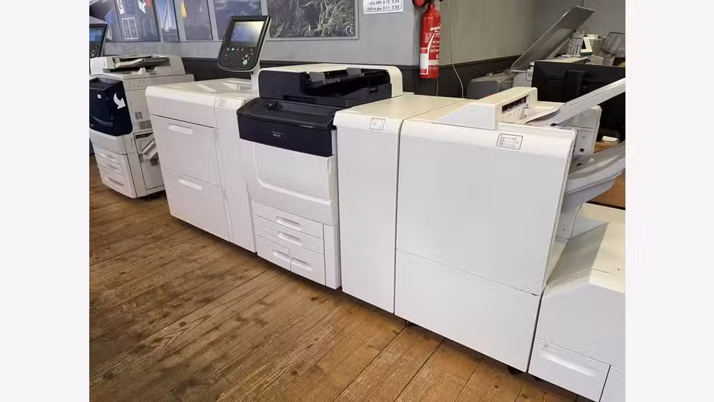 Vente FDC reprographie, copies Vannes centre