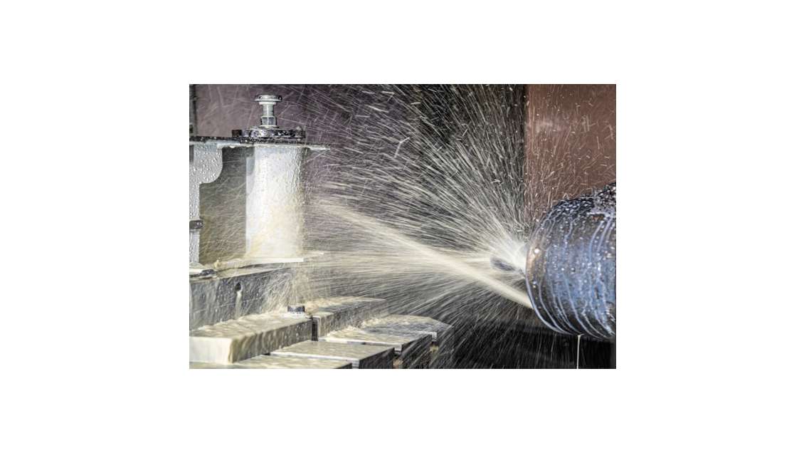 Vente société fabricant de machines outils