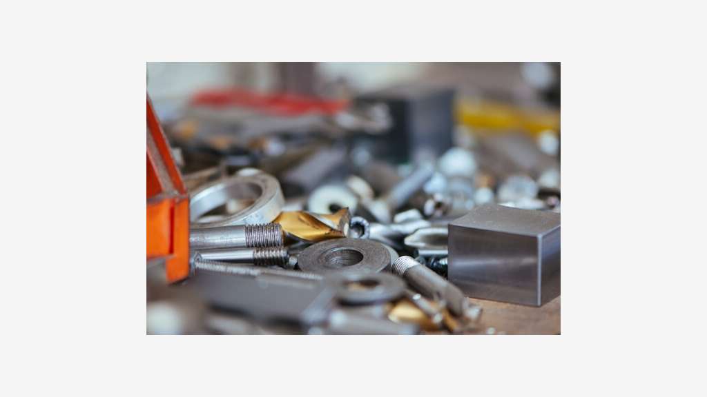 Vente société fabricant de machines outils