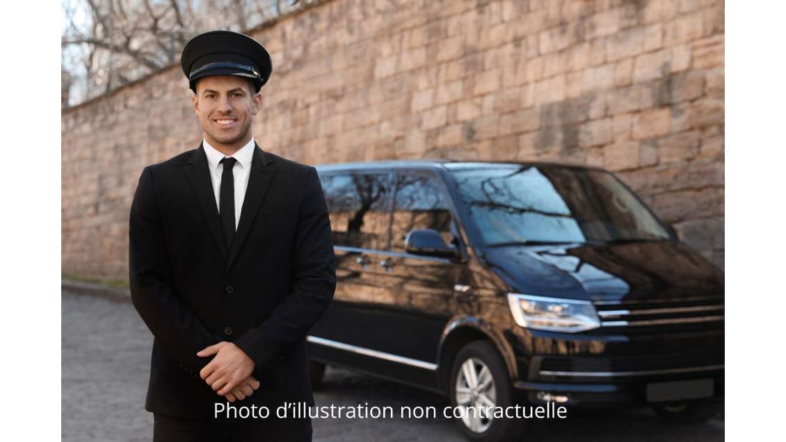 AV FDC taxi et VTC haut de gamme à Annecy