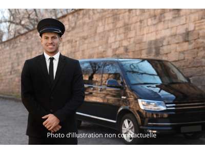 Vente Taxi à Annecy