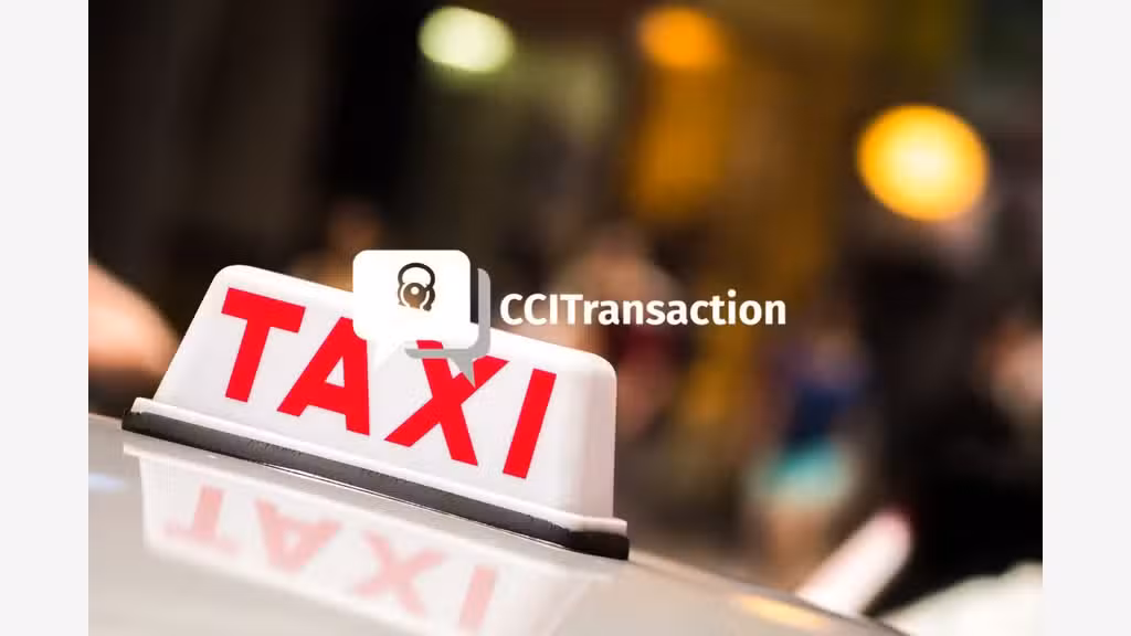 Cession licence de taxi avec clientèle dept Eure