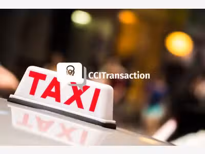 Cession licence de taxi avec clientèle dept Eure