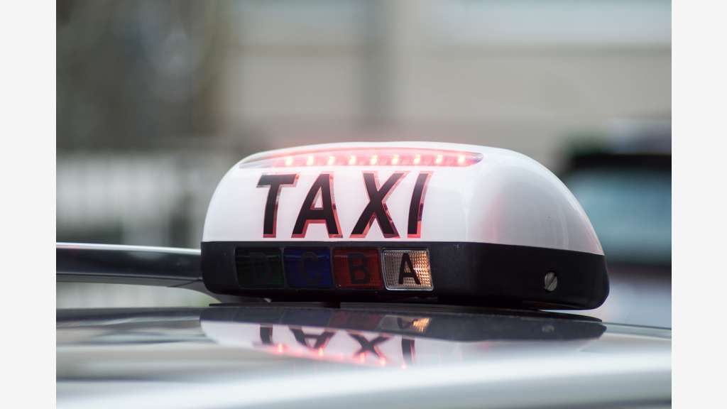 A vendre ADS taxi à Perpignan
